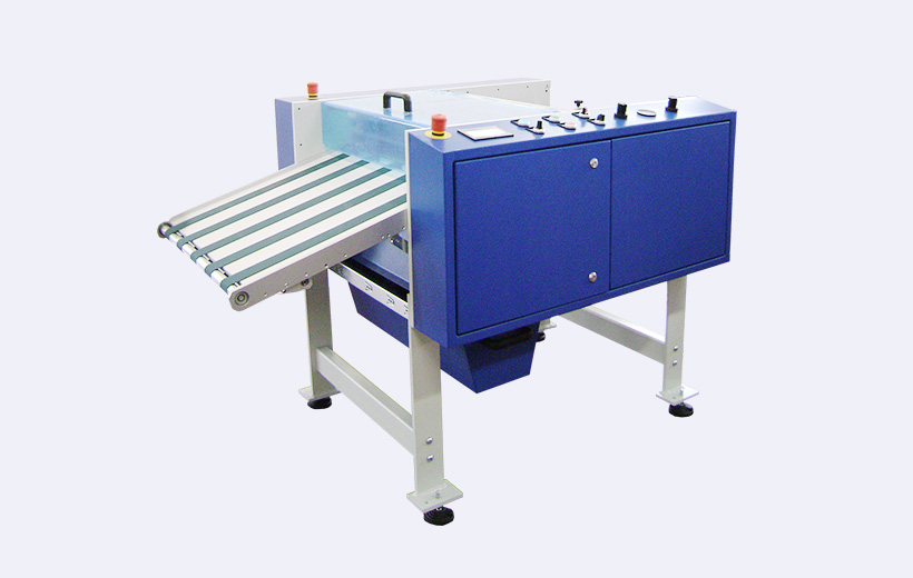 Cutters D&K Europe