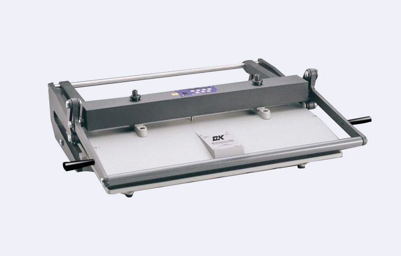 Picture Framing Equipment D&K Europe