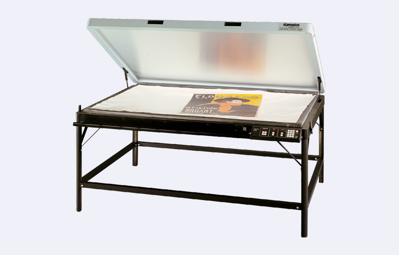 Picture Framing Equipment D&K Europe
